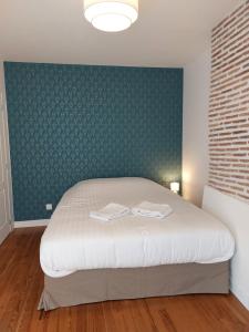 Appartements L-hirondelle : photos des chambres