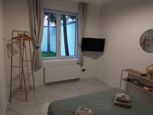 Apartment lAnil Garden With Garage Private