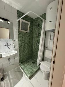 Casablanca Apartments