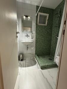 Casablanca Apartments