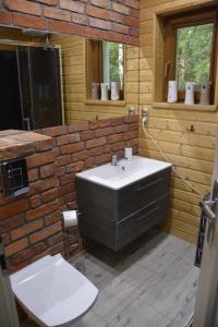 Lawendowy Zakątek Czapiewice