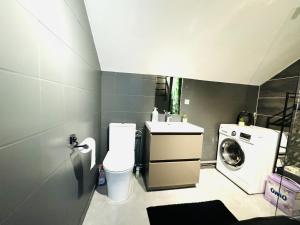 Appartements Le Tropical- Beau T2 a 5min du centre-ville : photos des chambres