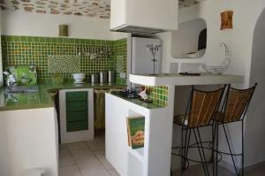Villas Villa charmante a Villecroze avec piscine privee : photos des chambres