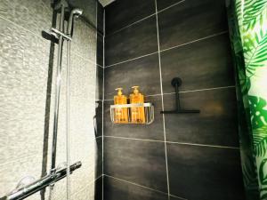 Appartements Le Tropical- Beau T2 a 5min du centre-ville : photos des chambres