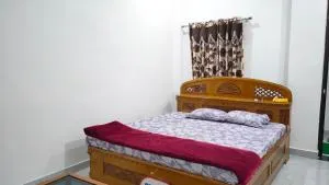 VS Homestay Ayodhya - Faizābād