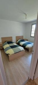 Maisons de vacances O Ptits KER - 6 a 8 personnes A proximite de la mer : photos des chambres