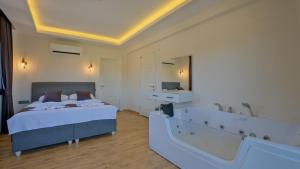 Fethiye Merkez Villa Tulipa 1