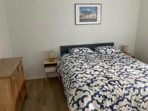 Gite Chez Mamy Pol autour du lac de la Gileppe