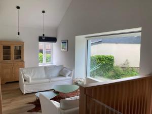 Gite Chez Mamy Pol autour du lac de la Gileppe