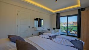 Fethiye Merkez Villa Tulipa 1