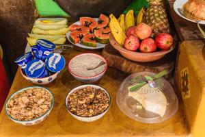 Pousada Casa de Fadas