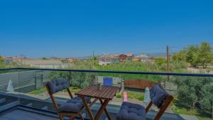 Fethiye Merkez Villa Tulipa 1