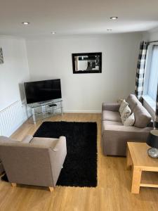 Highland Holiday Lets Lairg