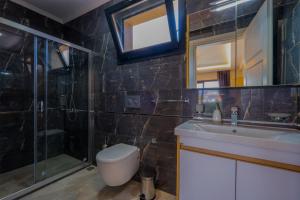 Fethiye Merkez Villa Tulipa 1