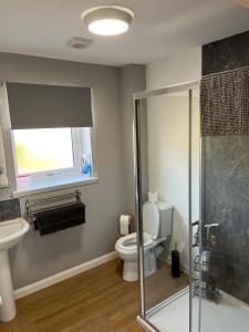 Highland Holiday Lets Lairg