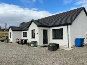 Highland Holiday Lets Lairg - Torroboll