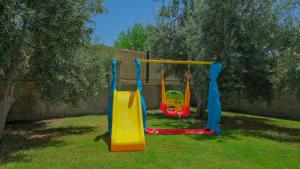 Fethiye Merkez Villa Tulipa 1