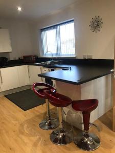 Highland Holiday Lets Lairg