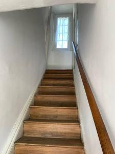 La Halte de la Hunière - Calme - Central - Garage