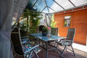 Apartament II-poziomowy POBIEROWO nam morzem