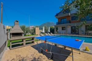 Fethiye Merkez Villa Tulipa 1