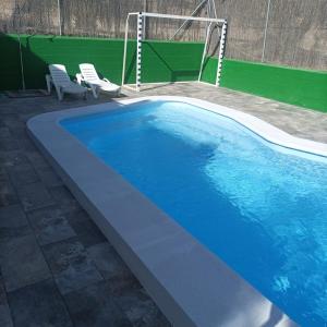 Casa rural “Las Espinosas”