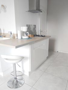 Appartements Bleu Azur - Tregor : photos des chambres