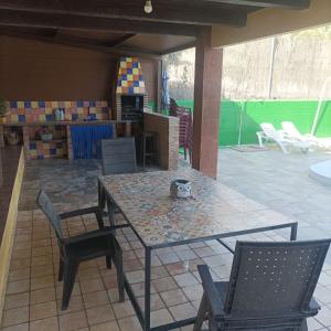 Casa rural “Las Espinosas”