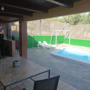 Casa rural “Las Espinosas”