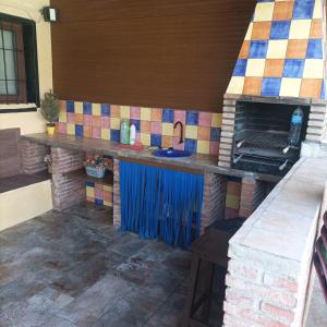 Casa rural “Las Espinosas”