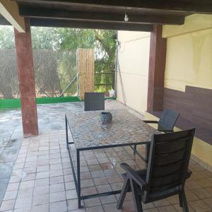 Casa rural “Las Espinosas”