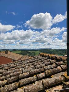 Appartamento Il Cielo di Toscana