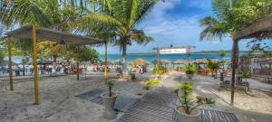 Pedacinho do Paraiso Pousada - Córrego das Panelas