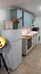 Maisons de vacances Gite L-Instant Present : photos des chambres
