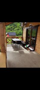 Vila Biser Uvca i Zlatara