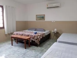 Hostel Aldeia Inn - Eusébio