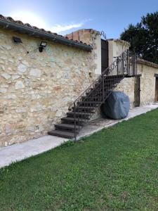 Appartements Le Pesquier : photos des chambres