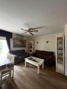 Acogedor apartamento en Denia