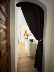 Acogedor apartamento en Denia