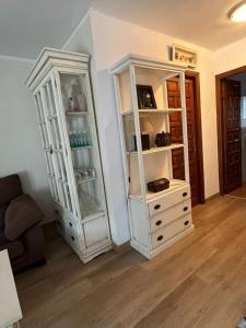 Acogedor apartamento en Denia