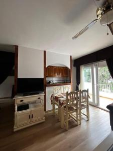 Acogedor apartamento en Denia