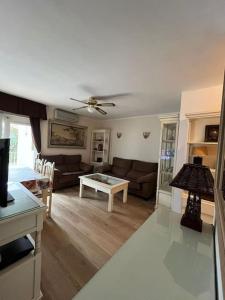 Acogedor apartamento en Denia