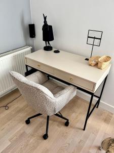 Apartament NiePokorny