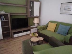 Haus Petra family app