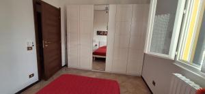 Casa Anna - piano T e giardino