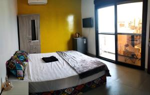 Belle chambre calme, Tout Confort à Ngor, Dakar