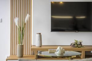 Penthouse A Fabrica by Homie