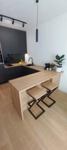 Słoneczny Apartament Poleska