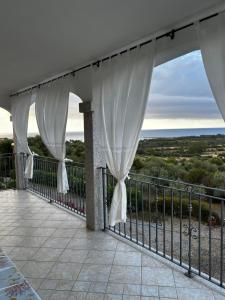 Appartamento vista mare Tanaunella img1