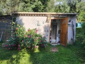 studio à la campagne - Ucciani